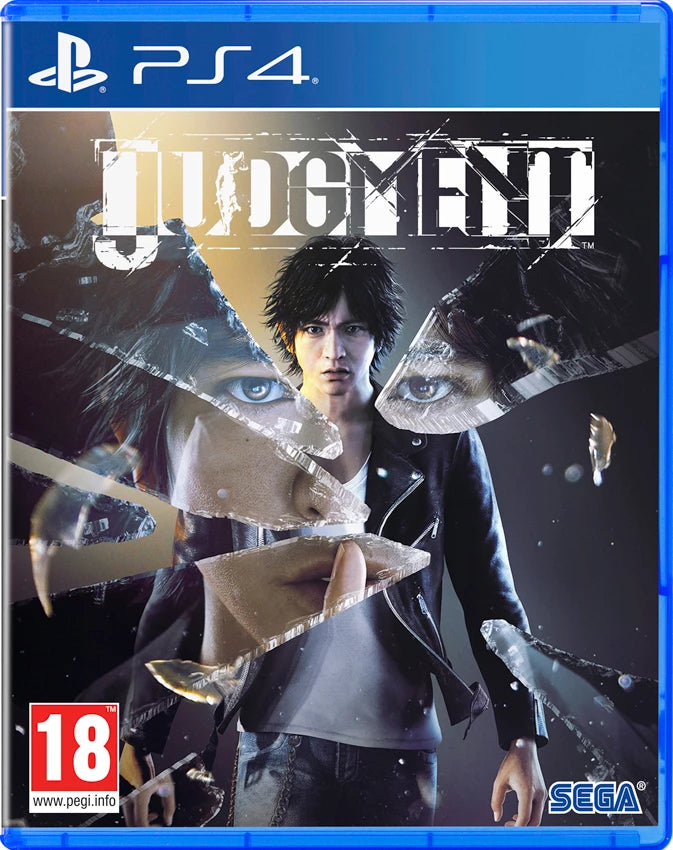 Judgment / PS4