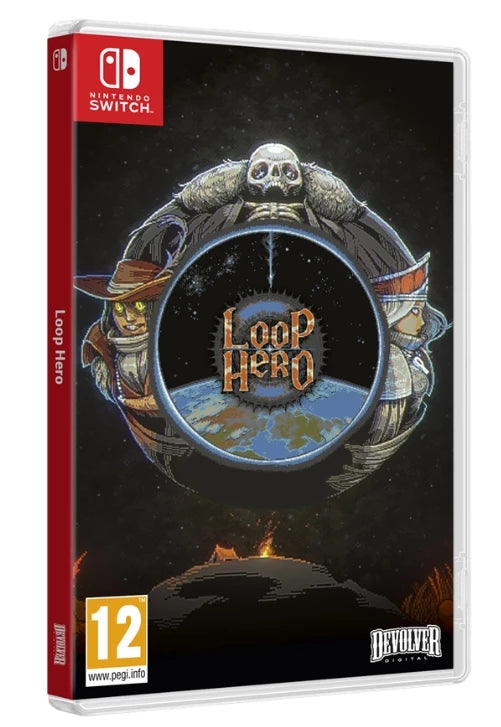 Loop hero / NSW