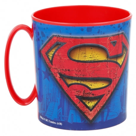 Mug Superman logo  350ml