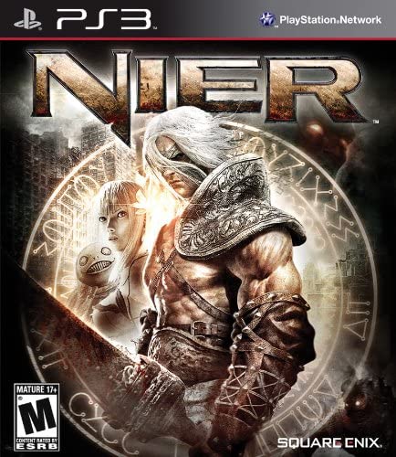 Nier / PS3