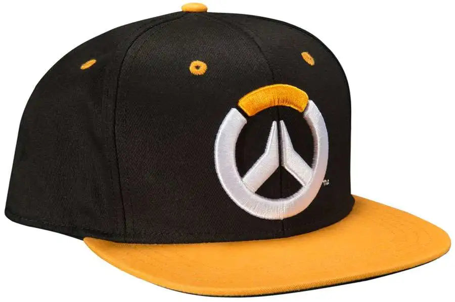 Overwatch showdown Premium snap back Hat