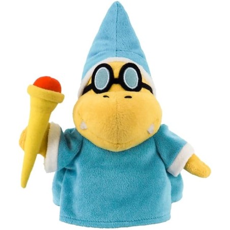 Pluche Magikoopa 17cm