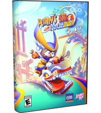 Load image into Gallery viewer, *PRE-ORDER* Penny’s Big Breakaway Deluxe Edition / Limited run games / PS5
