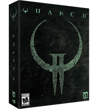 Load image into Gallery viewer, Quake II Special edition / Limited run games / PS4
