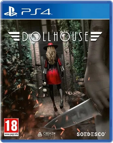 Dollhouse / PS4