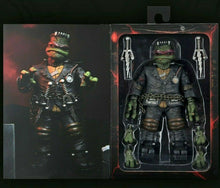 Load image into Gallery viewer, Ninja Turtles Raphael As Frankenstein Monster Ultimate action figure 18cm - Neca
