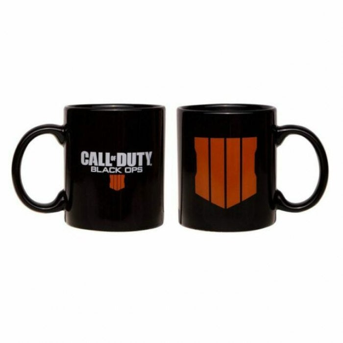 Call of duty Black ops 4 mug