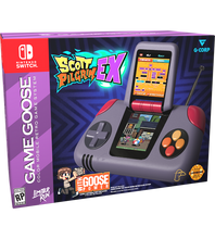 Load image into Gallery viewer, *PRE-ORDER* Scott Pilgrim EX Ultimate Adventure edition / Limited run games / SWITCH
