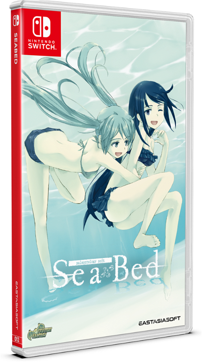 SeaBed / Eastasiasoft / NSW