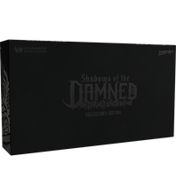 Load image into Gallery viewer, *PRE-ORDER* Shadows of the Damned: Hella Remastered Collector&#39;s Edition / Limited run games / PS5 / 1000 copies
