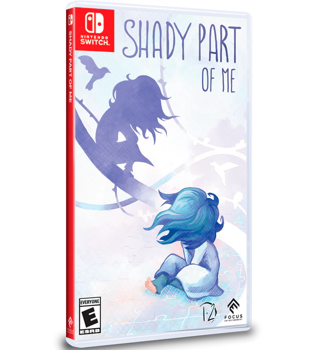 Shady part of me / Limited run games / Switch