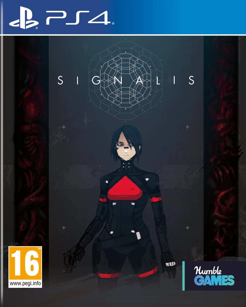Signalis / PS4
