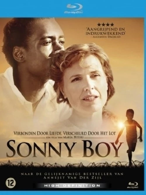 *USED* Sonny boy / Blu-ray