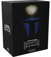 Load image into Gallery viewer, *PRE-ORDER* STAR WARS™: Bounty Hunter™ Master Edition / Limited run games / PC
