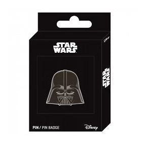 Star Wars Darth Vader Pin