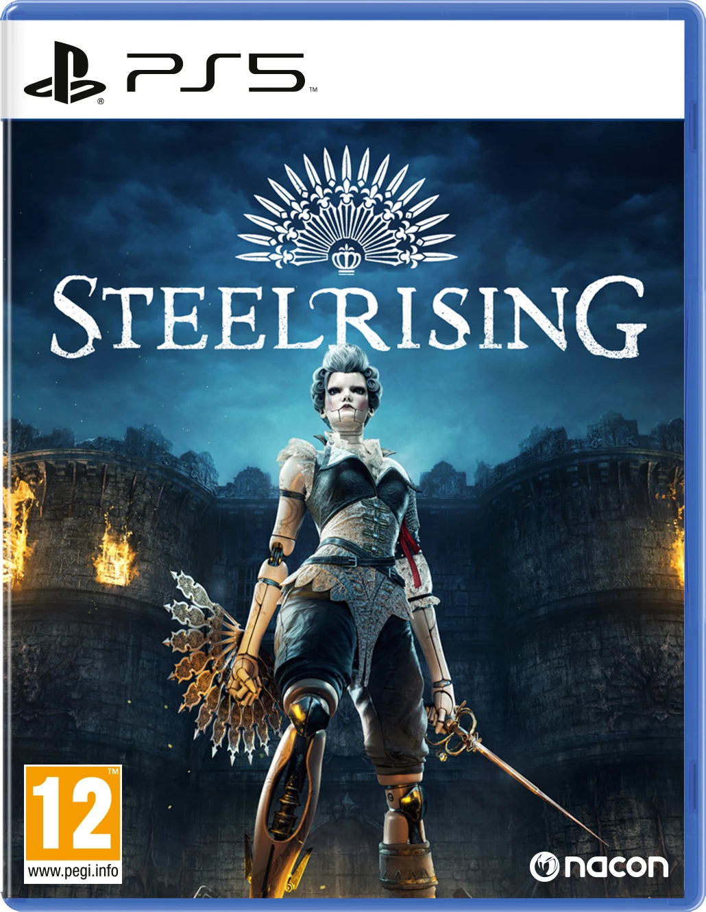 Steelrising / PS5