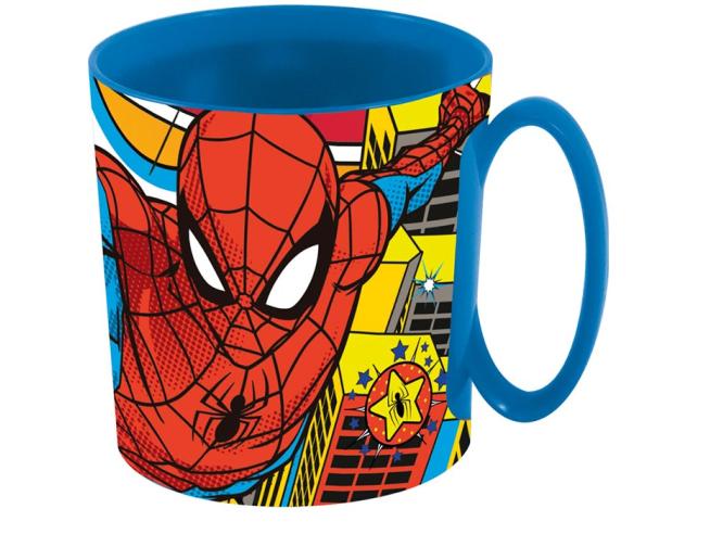 Mug Spider-man 350ml