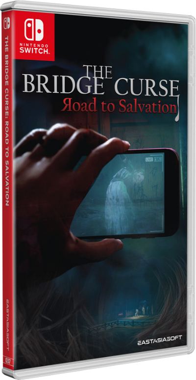 The bridge curse Road to salvation / Eastasiasoft / Switch