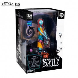 Sally - The nightmare before christmas figure