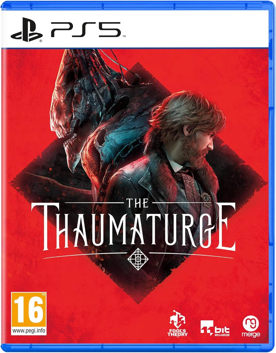 The Thaumaturge / PS5