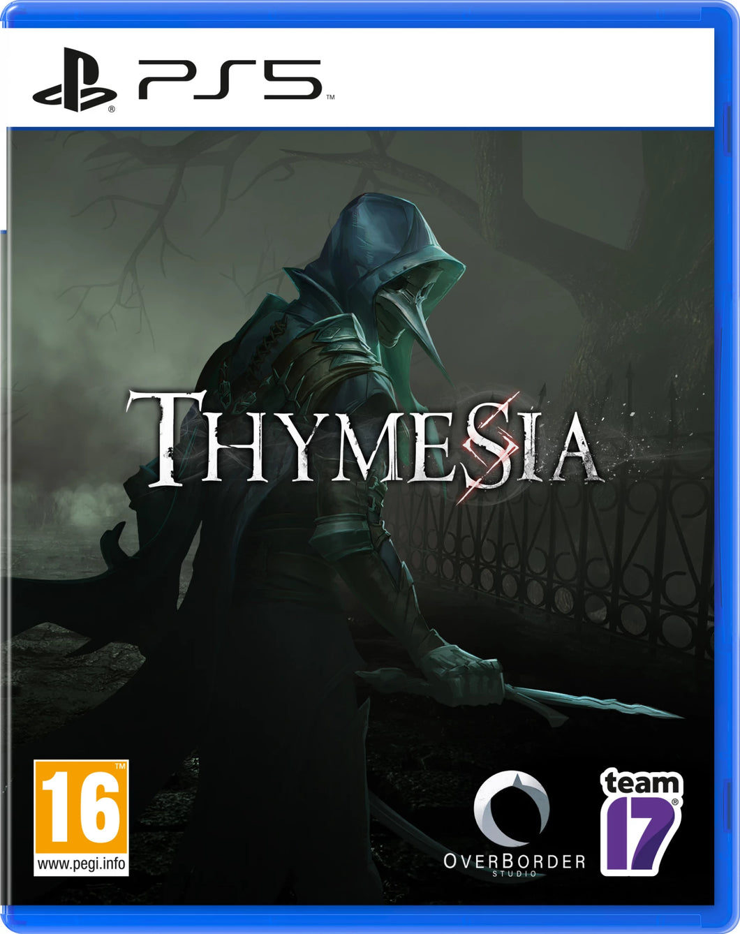 Thymesia / PS5