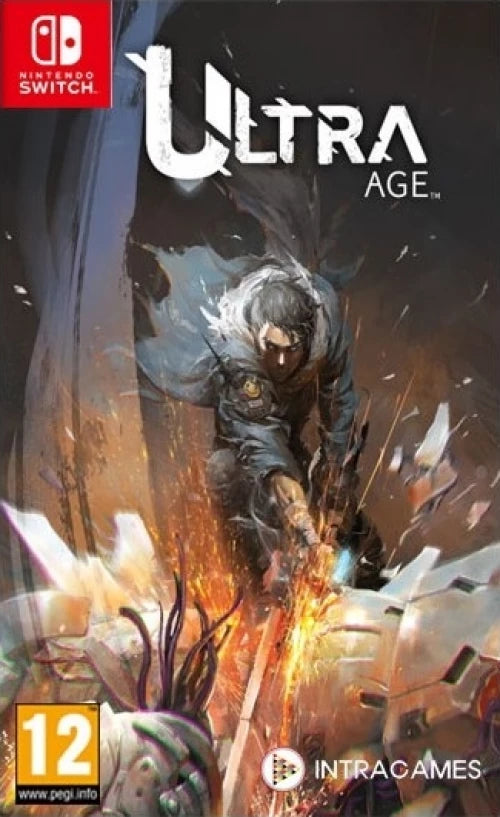 Ultra age / NSW