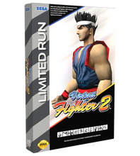 Load image into Gallery viewer, *PRE-ORDER* Virtua Fighter 2 Classic Edition / Limited run games / XB1 XBX
