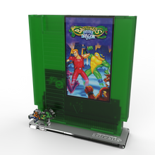 Load image into Gallery viewer, Battletoads &amp; Double dragon Collector&#39;s edition / Strictly limited games / NES
