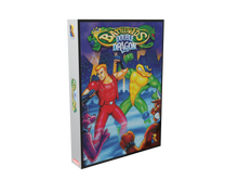 Load image into Gallery viewer, Battletoads &amp; Double dragon Collector&#39;s edition / Strictly limited games / NES

