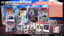 Load image into Gallery viewer, River city girls Collector&#39;s edition / Limited run games / PS5
