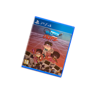Indiecalypse / Ultracollectors / PS4 / 1000 copies
