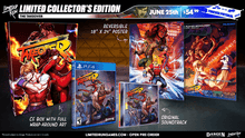 Load image into Gallery viewer, The TakeOver Collector&#39;s edition / Limited run games / PS4
