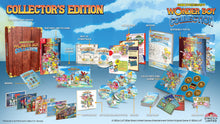 Load image into Gallery viewer, Wonder boy Anniversary collection Collector&#39;s edition / Strictly limited games / Switch / 3000 copies
