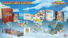 Load image into Gallery viewer, Wonder boy Anniversary collection Collector&#39;s edition / Strictly limited games / PS4 / 1500 copies
