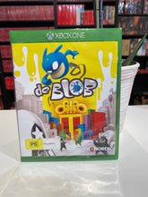 Load image into Gallery viewer, De blob / Xbox one
