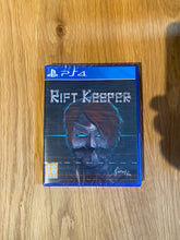 Load image into Gallery viewer, Rift keeper / Red art games / PS4 / 999 copies
