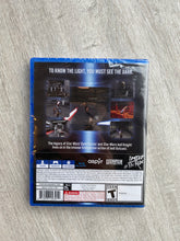 Load image into Gallery viewer, Star wars jedi knight II / Limited run games / PS4
