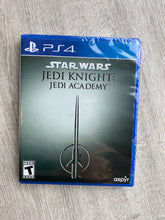 Load image into Gallery viewer, Star wars jedi knight / Limited run games / PS4
