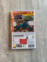 Load image into Gallery viewer, Mayhem brawler / Red art games / Switch / 2900 copies
