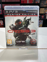 Load image into Gallery viewer, Crysis 3 hunter edition / Ps3
