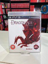 Load image into Gallery viewer, Dragon’s age Origins / Ps3
