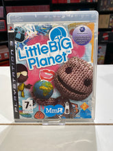 Load image into Gallery viewer, Littlebigplanet / Ps3
