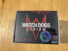 Load image into Gallery viewer, Watch dogs legion consumer show 2019 mug set trade special
