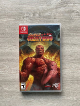 Load image into Gallery viewer, Super meat boy / Limited run games / Switch
