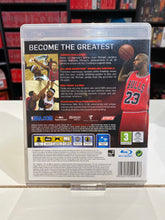 Load image into Gallery viewer, NBA 2K11 / Ps3
