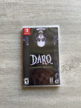 Load image into Gallery viewer, Darq / Limited run games / Switch

