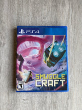 Load image into Gallery viewer, Smugglecraft / Limited run games / PS4
