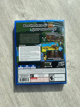 Load image into Gallery viewer, Bug fables The everlasting sapling / Limited run games / PS4
