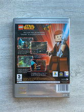 Load image into Gallery viewer, Lego star wars Het computerspel (used) / PS2
