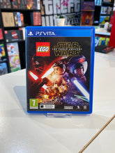 Load image into Gallery viewer, Lego Star wars The force awakens / PSVita
